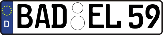 BAD-EL59