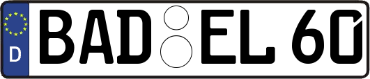 BAD-EL60