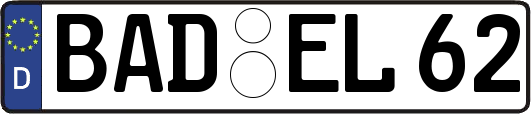 BAD-EL62