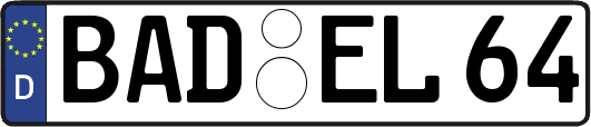 BAD-EL64