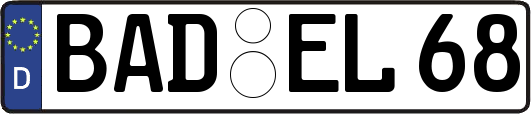 BAD-EL68