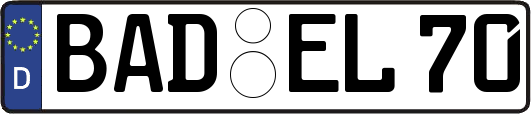 BAD-EL70