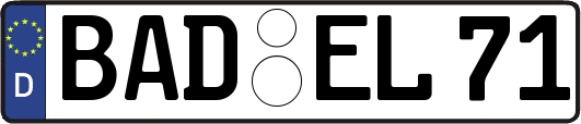 BAD-EL71