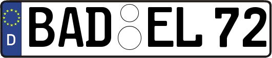 BAD-EL72