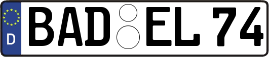 BAD-EL74