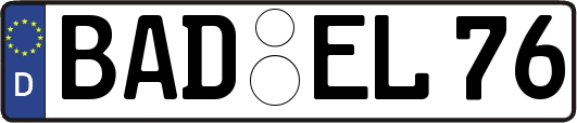 BAD-EL76