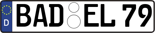 BAD-EL79