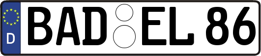 BAD-EL86