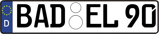 BAD-EL90
