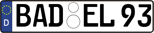 BAD-EL93