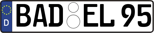 BAD-EL95