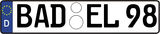 BAD-EL98