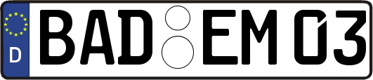 BAD-EM03