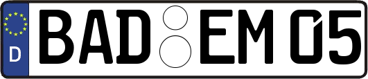 BAD-EM05