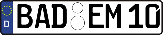 BAD-EM10