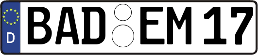 BAD-EM17