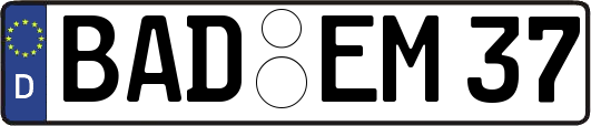BAD-EM37