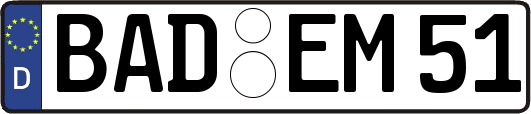 BAD-EM51