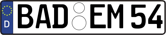 BAD-EM54