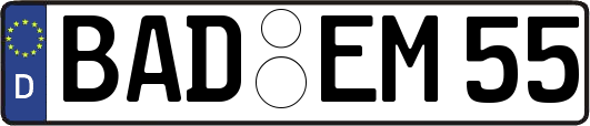 BAD-EM55