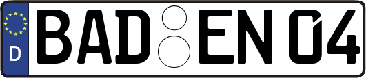 BAD-EN04