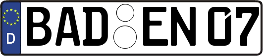 BAD-EN07