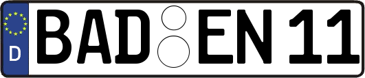 BAD-EN11