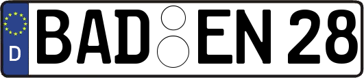 BAD-EN28