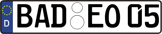 BAD-EO05