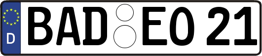 BAD-EO21
