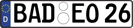BAD-EO26