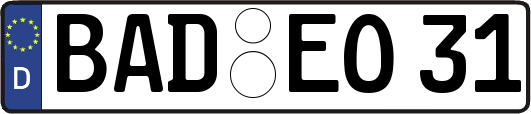 BAD-EO31