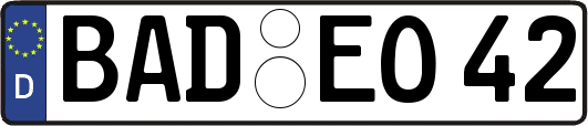 BAD-EO42