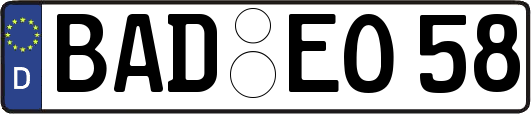 BAD-EO58