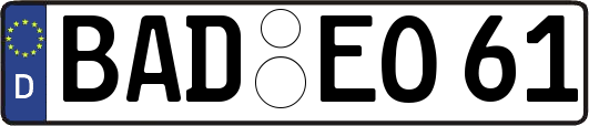 BAD-EO61