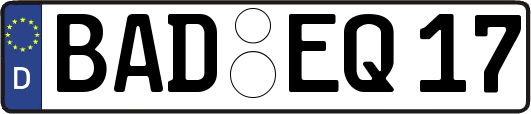 BAD-EQ17