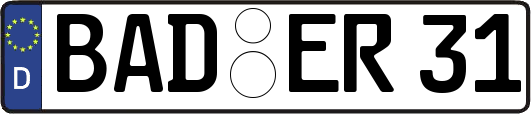 BAD-ER31