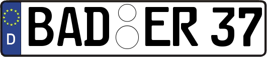 BAD-ER37