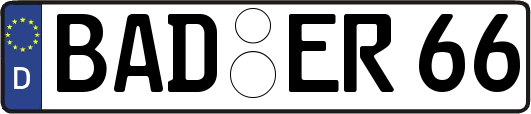 BAD-ER66
