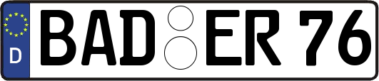 BAD-ER76