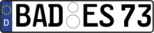 BAD-ES73