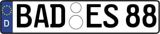 BAD-ES88
