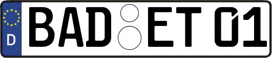 BAD-ET01
