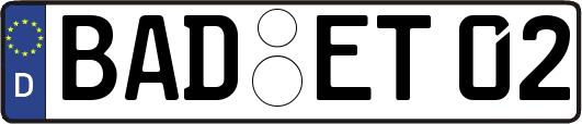 BAD-ET02