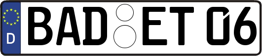 BAD-ET06