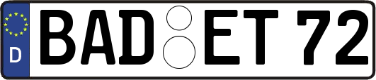 BAD-ET72