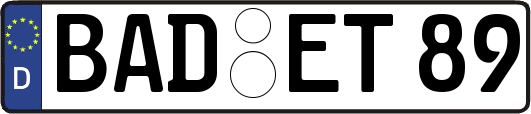 BAD-ET89