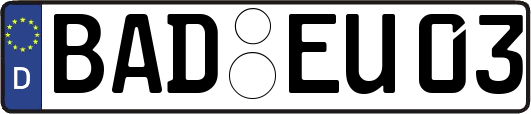 BAD-EU03