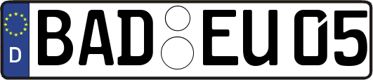 BAD-EU05