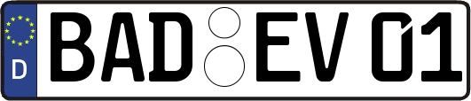 BAD-EV01